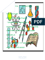 Chauque Ciencias Naturales Estoy Corrigiendo