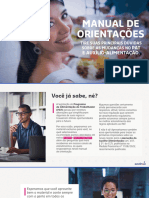 Manual de Orientacao PAT