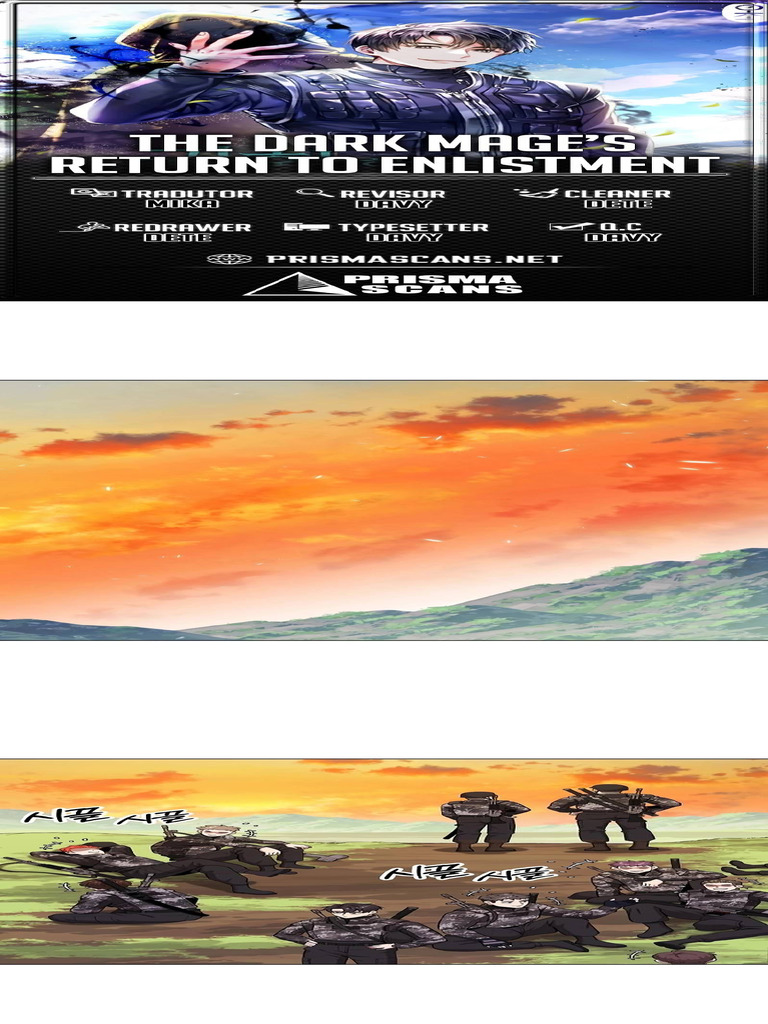 The Dark Mages Return To Enlistment Cap28 PDF