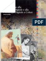 AGFA - Introduzione Alla Scansione Digitale e Alla Prestampa Digitale A Colori