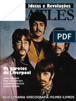 Idéias & Revoluções - Edição 10 (2020) - The Beatles. Os Garotos de Liverpool. Beatlemania. Discografia. Filmes. Livros