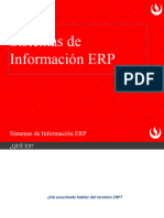 Unidad 1 - 2. Sistemas de Información ERP Modificado