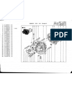 Renault Clio Group A Manual