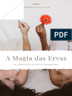 A Magia Das Ervas - Sacerdotisa Da Lua.p