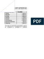 Exercício Revisão - Finanças Emp - (Ap1) - 2023 - Questões - Respostas