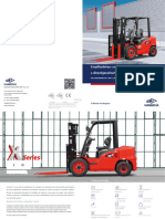 1.5-3.8t X Series IC Forklift Truck - En.pt