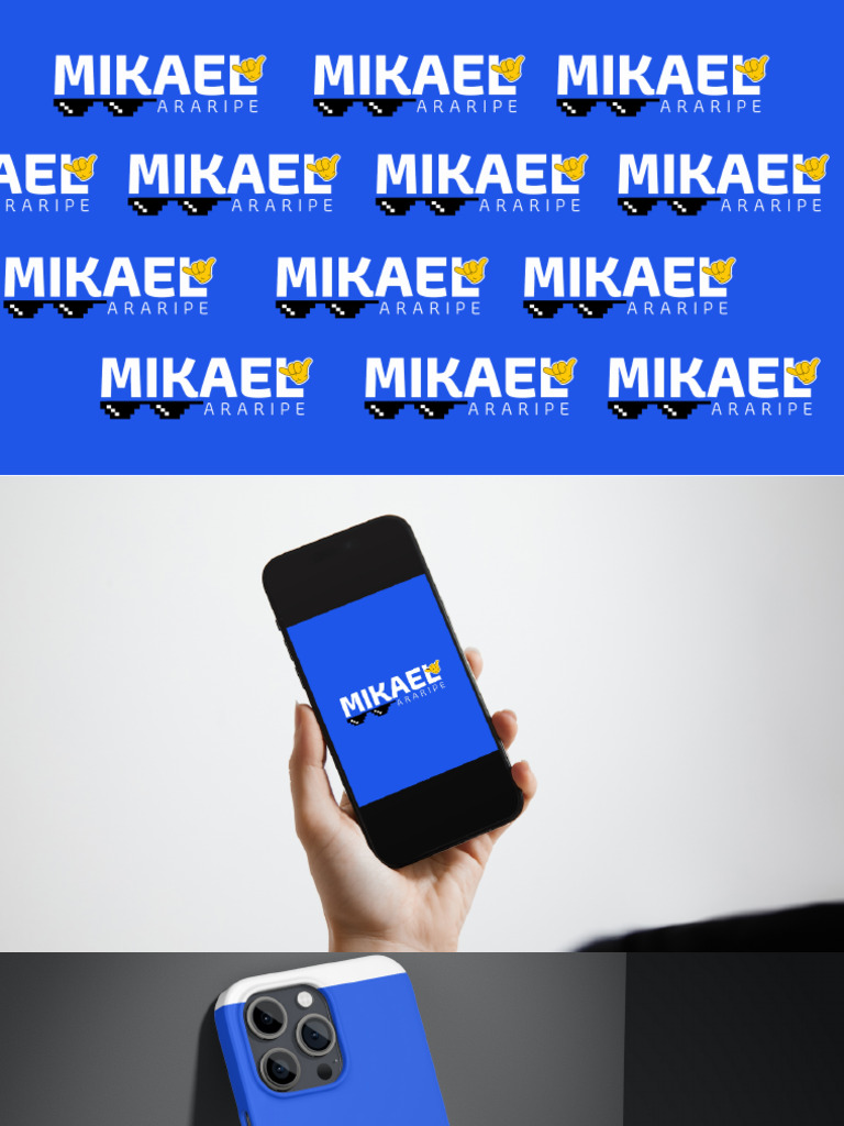 Mikael | PDF