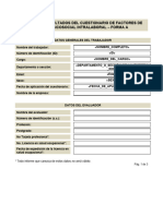 Formato Informe Individual Intralab Forma A