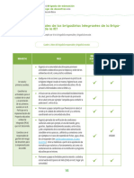 Brigadista de Salud y Primeros Auxilios 