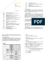 (Silla-U) Overview of University