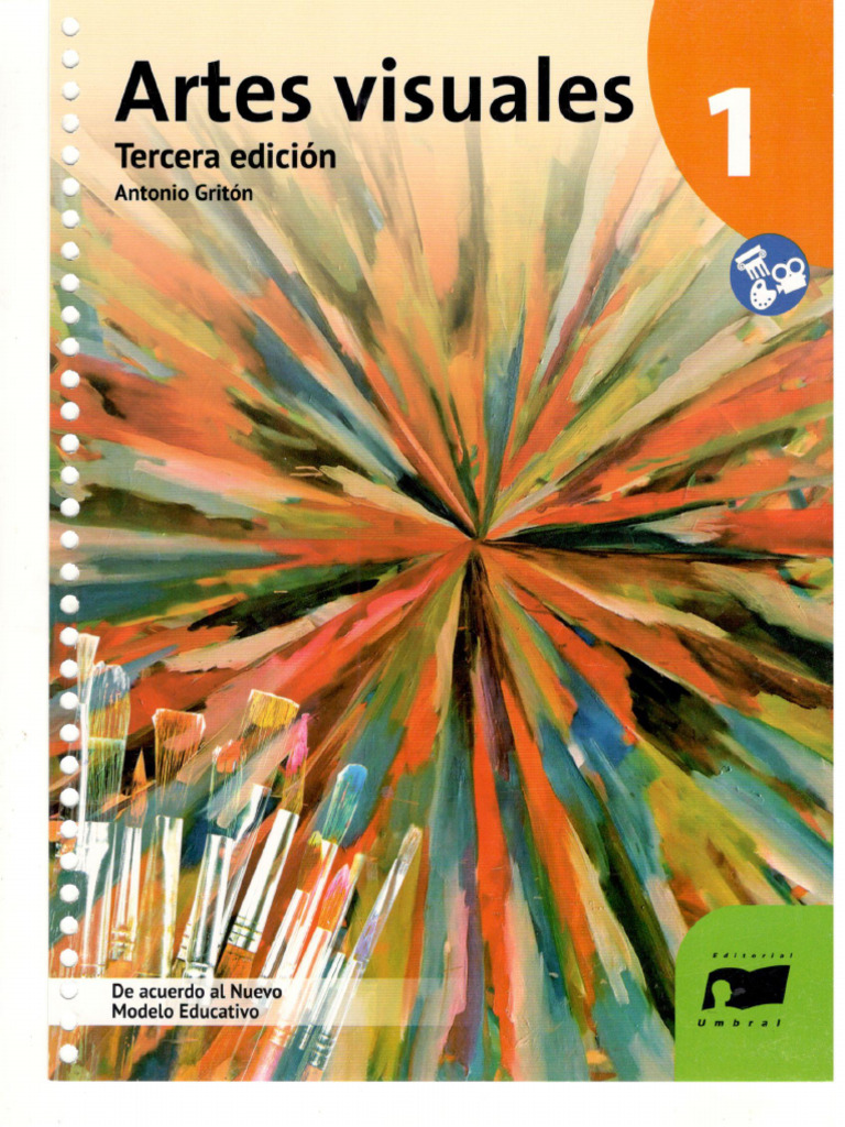 Artes Visuales Parte 1 | PDF