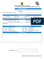 Formato de Inspeccion Diaria A Switches Ruteadores y Firewall