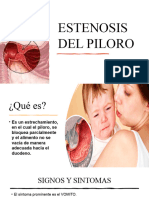 Exposicion Pediatrica