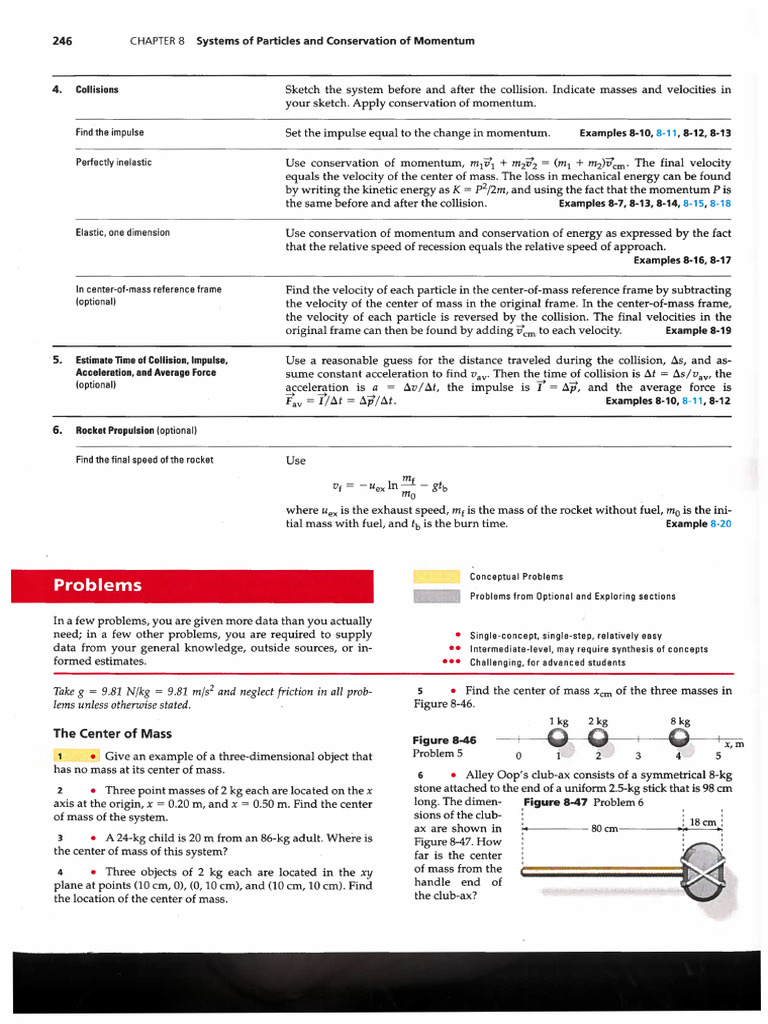 Tipler 8 | PDF