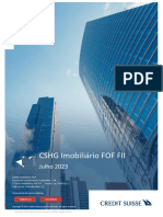 CSHG Imobiliario FOF FII 2023 07