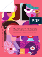 (Psicopatología y Psicoterapia de La Psicosis) Marie Brown - Mujeres y Psicosis - Perspectivas Multidisciplinarias-Herder Editorial (2022)