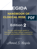 Part 1, Edition 2 Negida Handbook