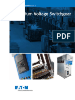 Eaton Ulusoy Switchgear Catalogue en Us