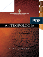 Antropología