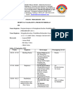 Juknis Progresips (16 Sept)