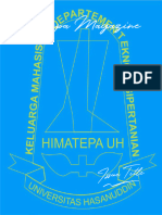 Himatepa Magazine: Issue Title