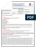 Formato Informe Lab Biolog 13