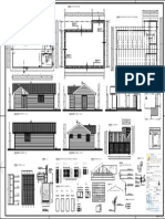 Arquitectura Sede Pulluquén - 13 DE ABRIL DE 2021-Model