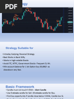 5 EMA Strategy