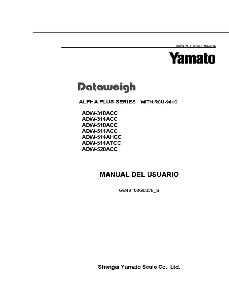 Yamato Pdf
