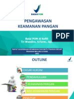 Kemanan Pangan