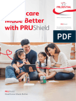 Prushield Ebrochure English