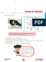 AV - 3ER GRADO - SEM6 - Técnicas de Inferencia