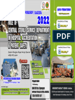 Seminar & Rakerda Hissi Jatim 2022