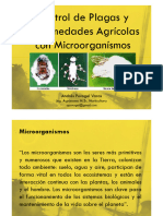 Presentación Red de Agroecología