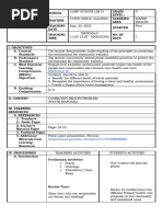 School Solid Waste Management Plan | PDF | Recycling | Waste Management