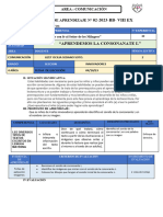 Actividad de Aprendizaje 2 Com 03-10 Ix