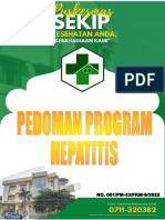 Cover Pedoman Hepatitis