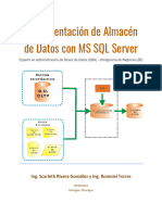Implementacion+Almacén+de+Datos+