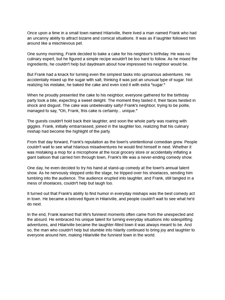 funniest-story-ever-pdf