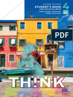 Think 2nd Ed 3 Students Book