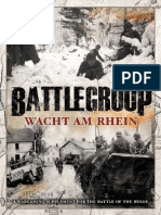 Battlegroup - Wacht Am Rhein