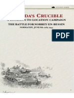 Battlegroup - Canada Crucible