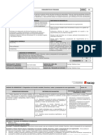 FIFF01 - Programa Fundamentos de Finanzas