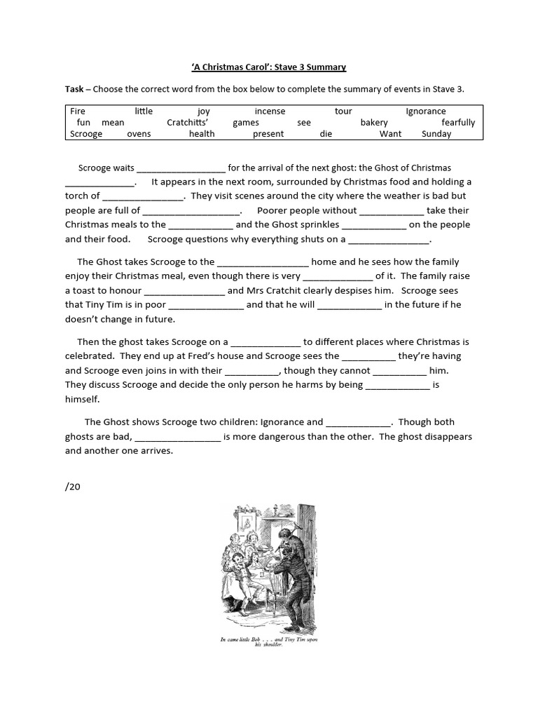 Stave 3 Summary PDF