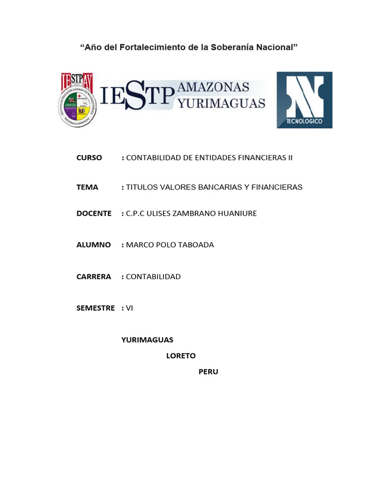 Las letras de cambio y el pagar constituyen pdf