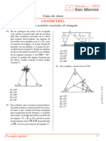 Guía Nº2 Anual Tarde SM Guía (G)