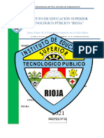 Tarea 05 de Estadistica