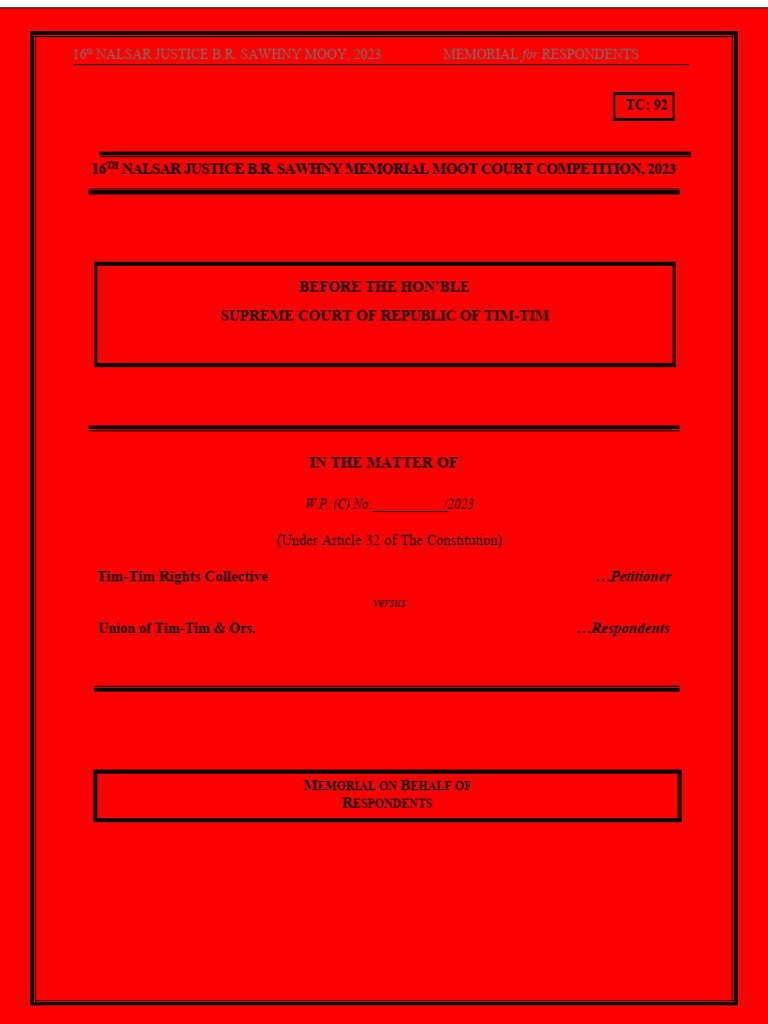 16-nalsar-justice-b-r-sawhny-memorial-moot-court-competition-2023