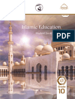 Year 11 Islamic Part 1