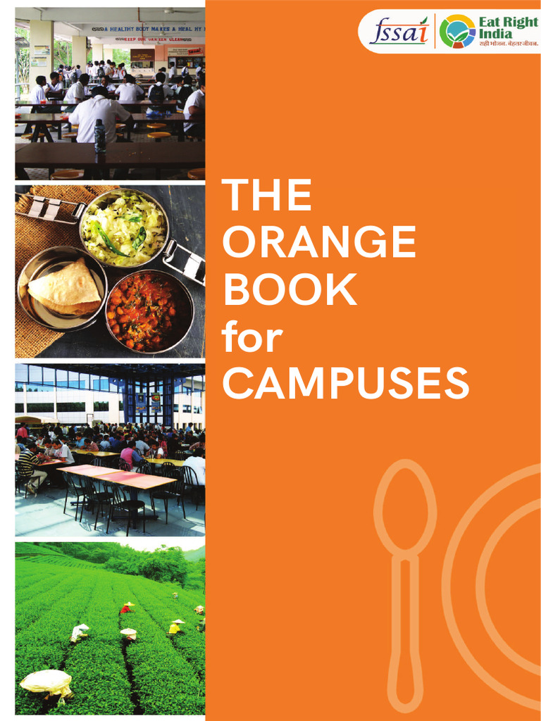 Orange Book II | PDF